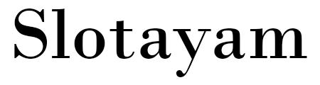 Slotayam